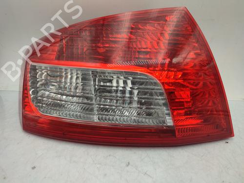Used Left taillight PEUGEOT 407 (6D_) 1.6 HDi 110 (6D9HZC, 6D9HYC) (109 hp) 29162267