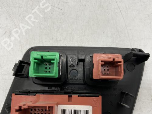 Switch CITROËN C4 II (NC_) 1.6 HDi 115 | BP25923640I30 