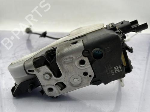 Front left lock PEUGEOT 308 SW I (4E_, 4H_) 1.6 HDi | BP23742864C98 