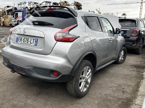 Middle console NISSAN JUKE (F15) 1.5 dCi | BP30679437I22 - Image 11