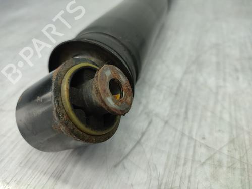 Right rear shock absorber RENAULT MEGANE IV Hatchback (B9A/M/N_) 1.6 dCi 165 | BP24734698M19 