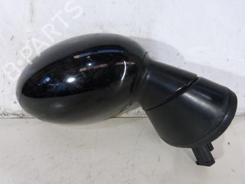 Right mirror MINI MINI (R50, R53) Cooper | BP23741398C27 