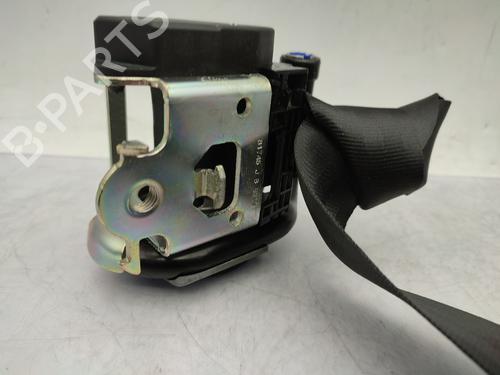 Front right belt tensioner PEUGEOT 207 (WA_, WC_) 1.4 HDi | BP29162240C88 