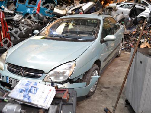 Steering pump CITROËN C5 I (DC_) 2.0 HDi (DCRHZB, DCRHZE) | BP23666825M99 - Image 6