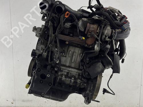 Engine CITROËN BERLINGO / BERLINGO FIRST MPV (MF_, GJK_, GFK_) 1.6 HDI 90 (MF9HX) | BP29406192M1 
