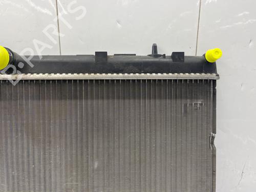 Used Water radiator Water radiator 38290381 38290381