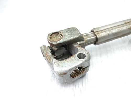 Steering column AUDI A1 Sportback (8XA, 8XF) 1.6 TDI | BP23738645M21 - Image 4