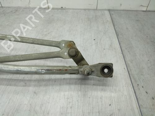 Used Front wiper motor Front wiper motor FORD C-MAX (DM2) 1.6 TDCi (90 hp) 27545130 27545130