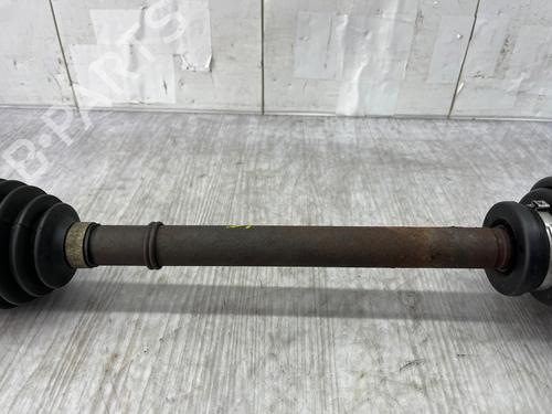 Left front driveshaft RENAULT KANGOO Express (FC0/1_) | BP40595013M38 - Image 3