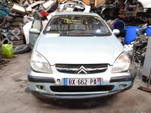 Gearbox CITROËN C5 I (DC_) 2.0 HDi (DCRHZB, DCRHZE) | BP23667405M3 - Image 8