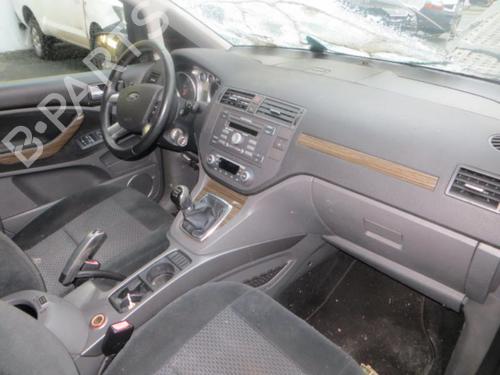 Steering rack FORD C-MAX (DM2) 1.8 TDCi | BP23676811M22 - Image 15