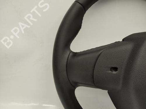 Steering wheel RENAULT SCÉNIC IV (J9_) 1.7 Blue dCi 120 (J9A7, J9A8) | BP23707222C49 
