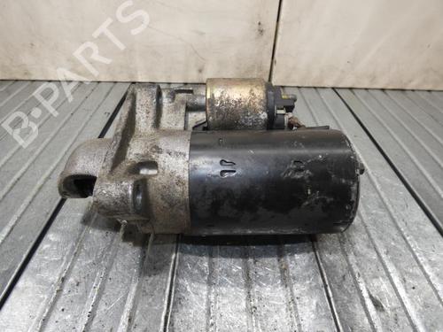 Used Starter Starter 23671916 23671916