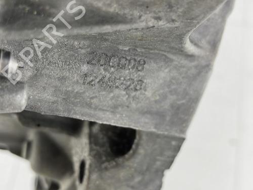 Used Gearbox Gearbox 23706511 23706511