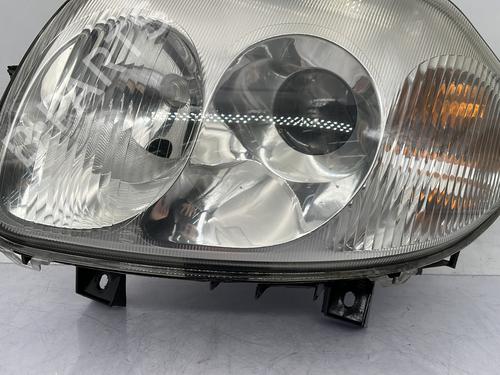 Left headlight RENAULT CLIO II (BB_, CB_) 1.6 (B/CB0D, BB00) | BP30144276C28 