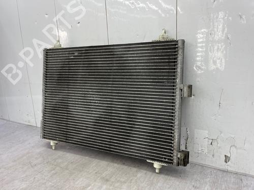 Used AC radiator AC radiator CITROËN XSARA PICASSO (N68) 1.6 HDi (109 hp) 35890217 35890217