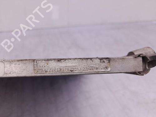 AC radiator DACIA DUSTER (HS_) 1.5 dCi 4x4 | BP23706966M32 - Image 2