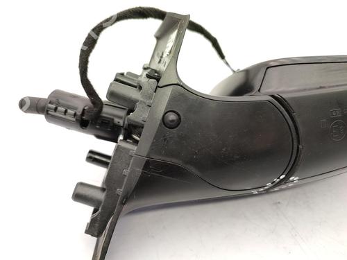 Right mirror PEUGEOT 307 (3A/C) 1.6 16V | BP23677620C27 