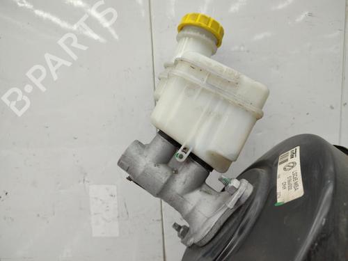 Servo brake FORD KA (RU8) 1.2 | BP23718549M42  - Image 8