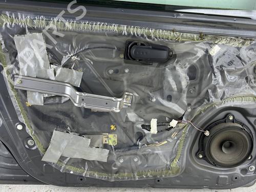 Left front door NISSAN NOTE (E11, NE11) 1.5 dCi | BP23762012C2 