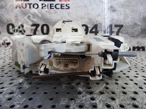 Used Climate control Climate control RENAULT MEGANE II (BM0/1_, CM0/1_) 1.5 dCi (BM0F, BM0T, BM2B, CM0F, CM0T) (82 hp) 23664743 23664743