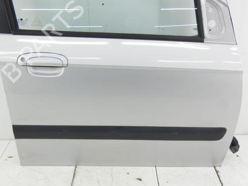 Used Right front door HYUNDAI GETZ (TB) 1.5 CRDi (82 hp) 23697562