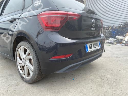 Ratstangsstang VW POLO VI (AW1, BZ1, AE1) 1.0 TSI | BP38258149I23 - Image 64