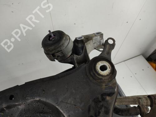 Used Subframe Subframe AUDI A4 B7 Avant (8ED) 2.0 TDI (140 hp) 23708911 23708911