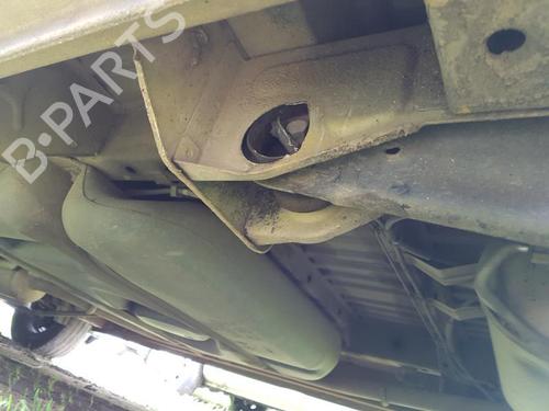 Heater blower motor RENAULT TRAFIC II Van (FL) 2.0 dCi 115 (FL01, FL0U, FL00, FL0H, FL0M) | BP23663983M62  - Image 12