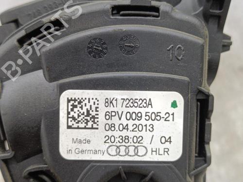 Pedal AUDI A5 Sportback (8TA) 2.0 TDI | BP23703611I4 
