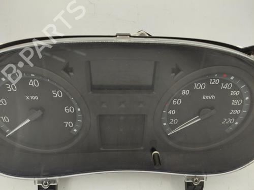 Instrument cluster RENAULT CLIO II (BB_, CB_) 1.2 16V (BB05, BB0W, BB11, BB27, BB2T, BB2U, BB2V, CB05,... | BP23728819C47 
