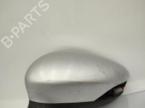Left mirror FORD FIESTA VI (CB1, CCN) 1.4 TDCi | BP23706588C26