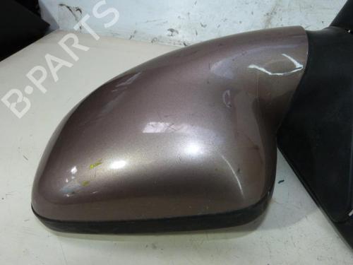 Left mirror SEAT IBIZA I (21A) 0.9 | BP23664400C26