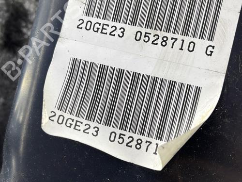 Gearbox CITROËN C4 II (NC_) 1.6 BlueHDi 120 | BP30919220M3 - Image 8