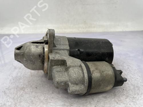 Used Starter Starter OPEL CORSA D (S07) 1.2 (L08, L68) (86 hp) 40040752 40040752