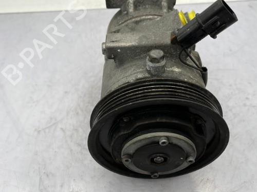 AC compressor KIA RIO III (UB) 1.2 CVVT | BP23752407M34 