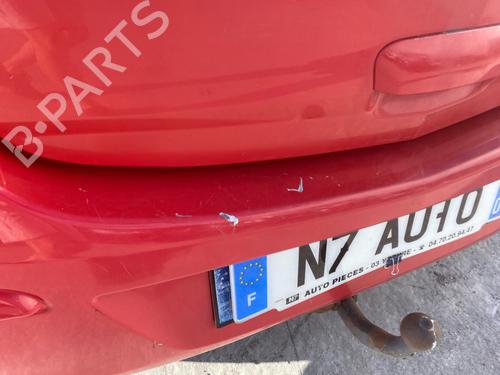 Dashboard OPEL CORSA D (S07) 1.3 CDTI (L08, L68) | BP37022698C46 - Image 132