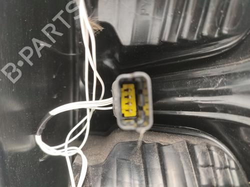 Left taillight CITROËN C3 Picasso (SH_) 1.6 HDi | BP29372528C34 