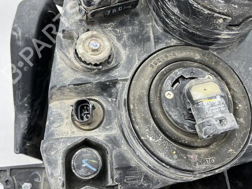 Scheinwerfer rechts ISUZU D-MAX I (TFR, TFS) 3.0 DiTD 4x4 (TFS85_) | BP26617812C29 