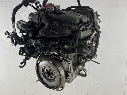 Motor PEUGEOT 2008 I (CU_) 1.6 HDi (92 hp) 26239700