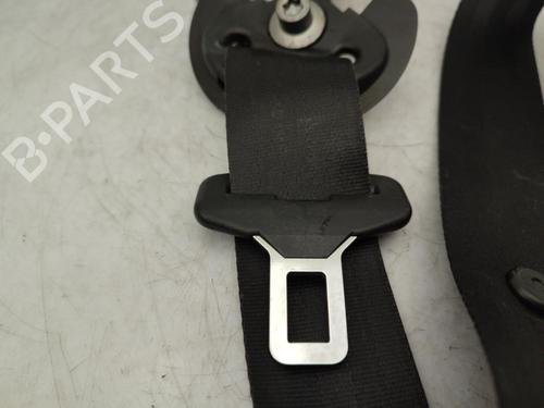 Used Front right seatbelt Front right seatbelt CITROËN C4 II (NC_) 1.6 HDi 110 (112 hp) 23709117 23709117