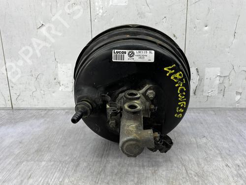 Bremseservo ALFA ROMEO 166 (936_) 2.4 JTD (936A2B__) (140 hp) 23664173