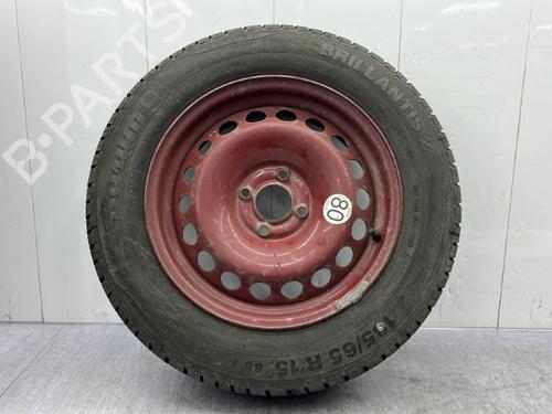 Used Rim RENAULT CLIO IV (BH_) 1.5 dCi 75 (75 hp) 23755012