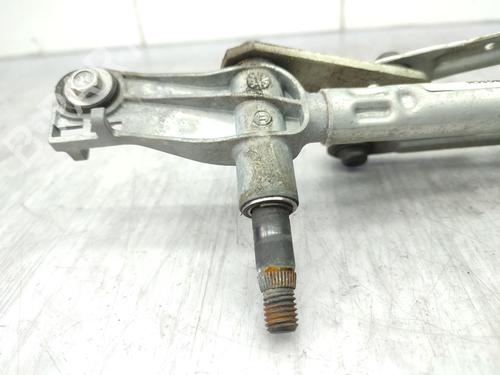 Front wiper motor PEUGEOT PARTNER Tepee 1.6 HDi 90 | BP23742965M29 