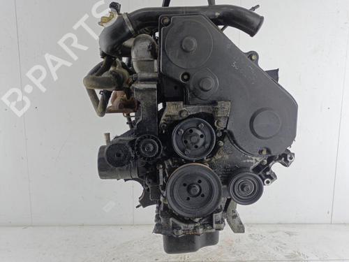 Engine FORD FOCUS I (DAW, DBW) 1.8 Turbo DI / TDDi | BP35890771M1 - Image 2