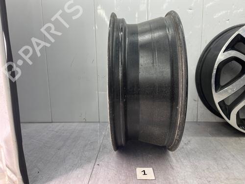 Fælgsæt RENAULT CAPTUR I (J5_, H5_) 1.5 dCi 90 (J5N4, J5M5, J5MW, J5M6, J5AL, J5AJ) | BP34415204C100 - Image 12