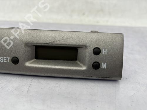 Display multifunzione ISUZU D-MAX I (TFR, TFS) 3.0 DiTD 4x4 (TFS85_) | BP26154468C48 