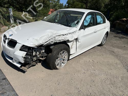 Heater matrix box BMW 3 (E90) 318 d | BP38718031M61 - Image 2