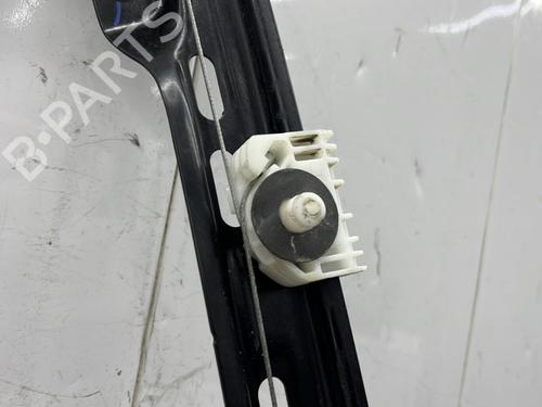 Front right window mechanism CITROËN C4 Picasso II 1.6 HDi / BlueHDi 115 | BP31640852C23 