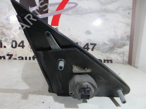 left-mirror-ford-mondeo-ii-bap-1996-1997-1998-1999-2000-23673033 main image